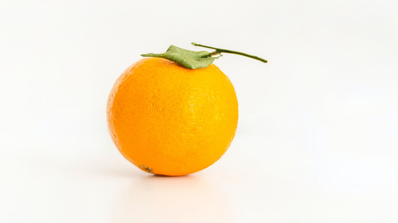 คุณค่าทางสารอาหารของส้มมีอะไรบ้าง
